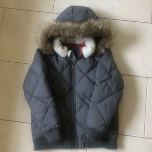 Puffer Jacket